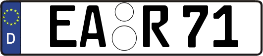 EA-R71