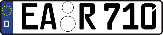 EA-R710