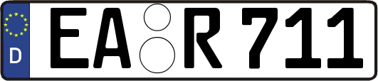 EA-R711