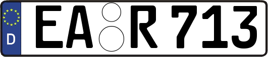 EA-R713