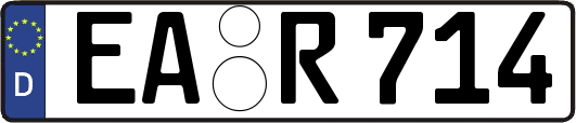 EA-R714
