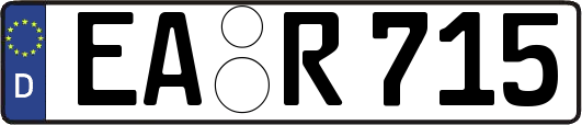 EA-R715