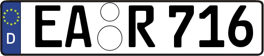 EA-R716