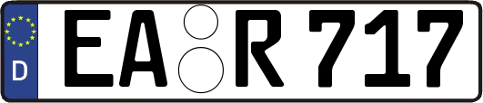EA-R717