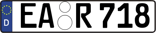 EA-R718