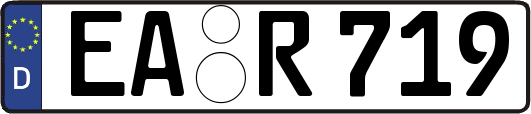 EA-R719