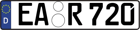 EA-R720