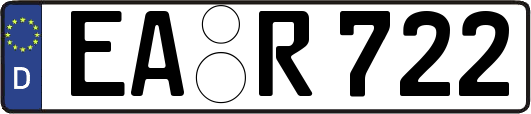 EA-R722