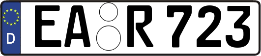 EA-R723