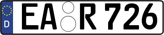 EA-R726