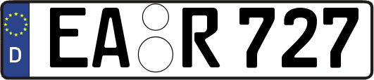 EA-R727