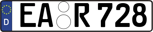 EA-R728