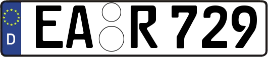 EA-R729