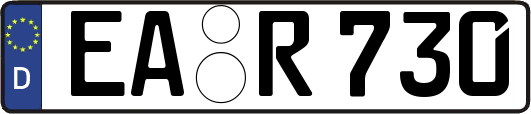 EA-R730