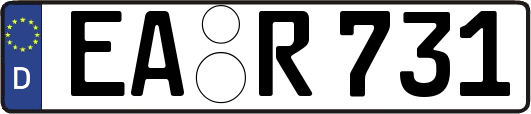 EA-R731