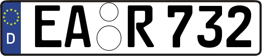 EA-R732