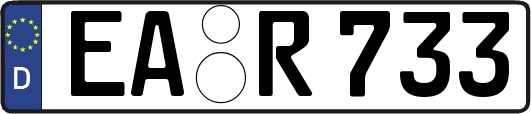 EA-R733