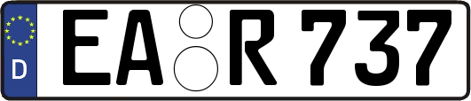 EA-R737