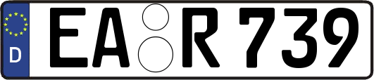 EA-R739