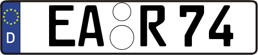 EA-R74