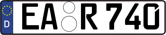 EA-R740