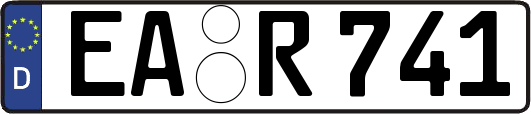 EA-R741