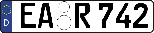 EA-R742