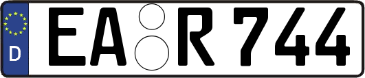 EA-R744