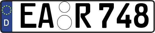 EA-R748