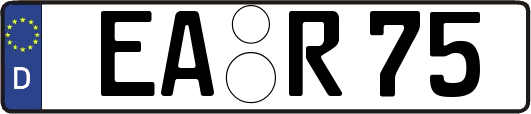 EA-R75