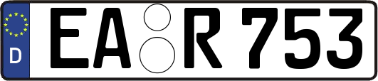 EA-R753