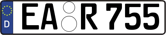 EA-R755