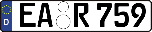 EA-R759