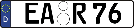 EA-R76