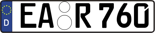 EA-R760