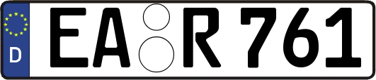 EA-R761