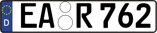 EA-R762