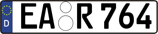 EA-R764