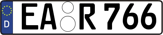 EA-R766