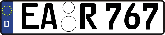 EA-R767