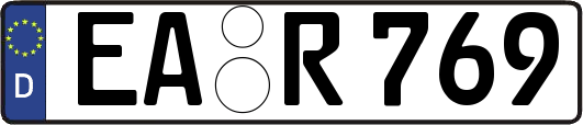 EA-R769