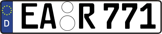 EA-R771
