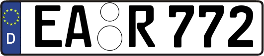 EA-R772