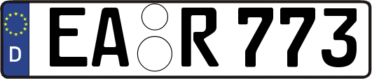 EA-R773