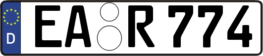 EA-R774