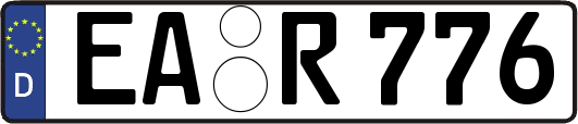 EA-R776