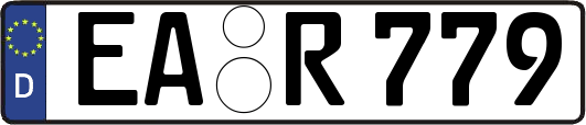 EA-R779