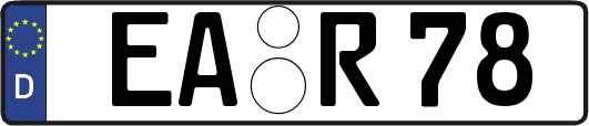 EA-R78