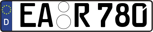 EA-R780