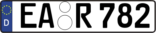 EA-R782